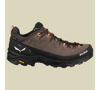 SALEWA Herren Trekkinghalbschuhe ALP TRAINER 2 GTX M (61400) 44 ½ Bungee Cord/Black