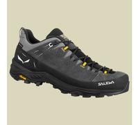 SALEWA Herren Trekkinghalbschuhe ALP TRAINER 2 GTX M (61400) 47 Onyx/Black