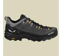 SALEWA Herren Trekkinghalbschuhe ALP TRAINER 2 GTX M (61400) 40 ½ Onyx/Black