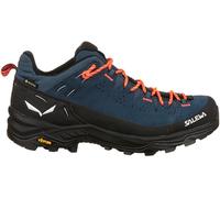 SALEWA Damen Trekkinghalbschuhe ALP TRAINER 2 GTX W (61401) 38 ½ Dark Denim/Black