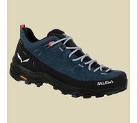 Salewa Damen Trekkinghalbschuhe ALP TRAINER 2 GTX W – Dark Denim/Black – Größe 42