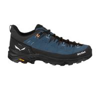 Salewa Herren Wanderschuh Alp Trainer 2 M Java Blue Schwarz Größe 42