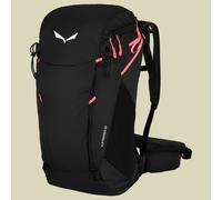 Salewa Alp Mate 25L Damen Rucksack schwarz/hellrot