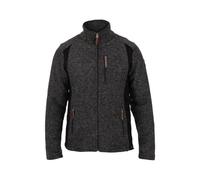 Trachtenjacke ALP1964 "Outdoorjacke 197301", Herren, Gr. XXL, grau (anthrazit), Obermaterial: 70% Wolle WO. 30% Polyester PES., Jacken (21812737-XXL) anthrazit