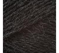 Drops Alpaca Garn Mix 506 Dunkelgrau