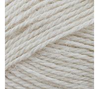 Alpaca Drops Strick- und Häkelgarn, 4-lagiges Gewicht beige