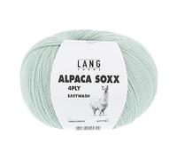 Alpaca Soxx