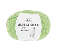 Alpaca Soxx 4 fach
