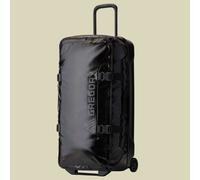 Alpaca Wheeled Duffel 100 100 schwarz - obsidian black