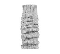 Alpaka Stulpen Damen - Leg Warmers Mit 50% Wollanteil Und 10% Alpaka Wolle - Wollstulpen Flauschig Weich Mit Schönem Grobstrick-muster - One Size, Geeignet Für Damen Und Teenager Stulpensocken
