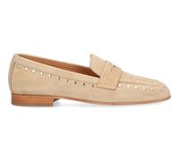 ALPE Damen 51 Belize 5400 11-08 Baby Silk Arena Flacher Slipper, Sandfarben, 37 EU