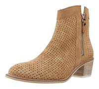 ALPE Damen 51 Nelly 5389 11-36 Baby Silk Tan Stiefelette, Hellbraun, 37 EU