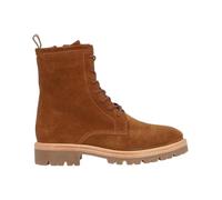 ALPE Flache Stiefeletten 2610 für Damen, Braun, braun, 38 EU