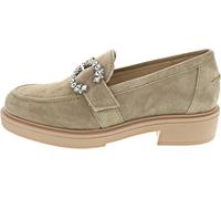 Alpe Sport Mokassin Beige - Beige / 36