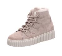 Alpe Woman Shoes Baby Silk 07-Polar für Damen, beige, Größe 38 EU