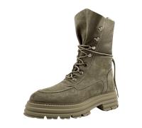 Alpe Woman Shoes BABY SILK TAUPE für Damen, grau, Größe 40 EU