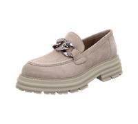 Alpe Woman Shoes BABY SILK TAUPE für Damen, grau, Größe 41 EU