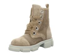 Alpe Woman Shoes Boots für Damen, beige, Größe 39 EU