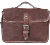 Alpenleder Camera Bag Presse Brandy Buff Crumple| Dealpreis