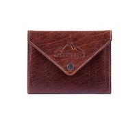 Alpenleder Tabaktasche MAXI brandy