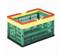 ALPFA Einkaufskorb klappbar 16 l - Kunststoff 238093