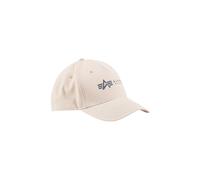 Alpha Industries - Alpha Cap - Jet Stream White