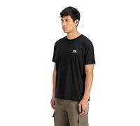 Alpha Industries 188505 Kurzarm-t-shirt