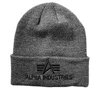 Alpha Industries Beanie »3D Beanie«