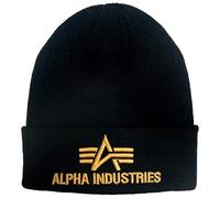 Alpha Industries 3d Mütze