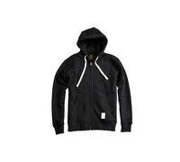 Alpha Industries 3D Zip Hoody schwarz S