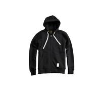 Alpha Industries 3D Zip Hoody schwarz S