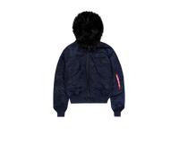 Alpha Industries 45p Custom Jacke