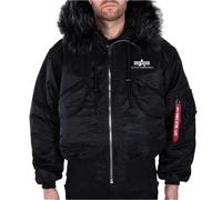 Alpha Industries 45p Custom Jacke