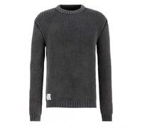 Alpha Industries Acid Sweatshirt (Herstellerartikelnummer: 138402-003-2 XL)