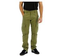 Alpha Industries Herren Hose Agent Pant olive 30
