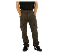 Alpha Industries Agent Pant Größe 31 Dunkelgrau
