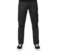 Alpha Industries Agent Pant Größe 36 Schwarz