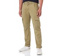 Alpha Industries Agent Hosen 31 Olive