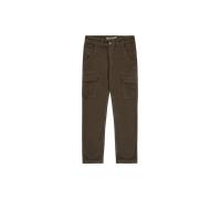 Alpha Industries - Agent Pant Cargohose für Männer - Größe 29 - Dunkelgrün