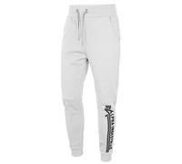 Alpha Industries AI Jogger (Sale) weiß, Größe 3XL, Herren, Baumwolle
