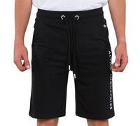 Alpha Industries AI Short black 3XL