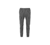 Alpha Industries Herren Hose Airman vintage grey 34
