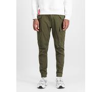 Alpha Industries Airman Pant Größe 34 Grün