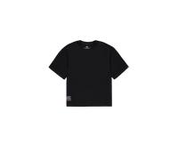 Alpha Industries T-Shirt Herren schwarz, S