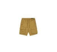 Alpha Industries - Aloha Safari Shorts - Khaki 34