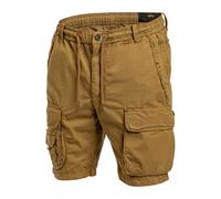 Alpha Industries - Aloha Safari Shorts - Khaki 36