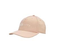 Alpha Industries Alpha Cap pale peach