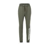 Alpha Industries Industries Joggers Grün 4XL Mann (Herstellerartikelnummer: 118364-142-4XL)