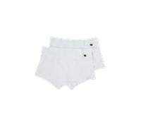 Alpha Industries Alpha Industries Tape Underwear 2 Pack Größe L Weiß