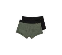 Alpha Industries Alpha Industries Tape Underwear 2 Pack Größe XL gemischte Farben